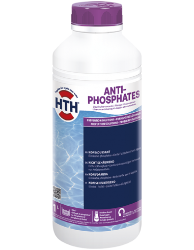 Anti phosphates 1L HTH