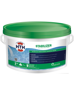 Stabilisant 3KG HTH