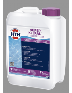 Super winter protect 3L HTH