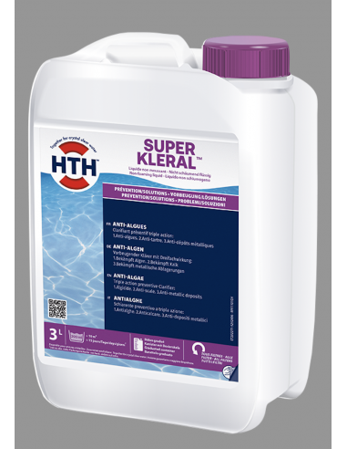 Super winter protect 3L HTH