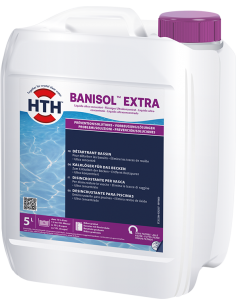 Banisol 5L HTH