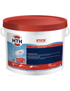 Stick 300GR non stabilisé...